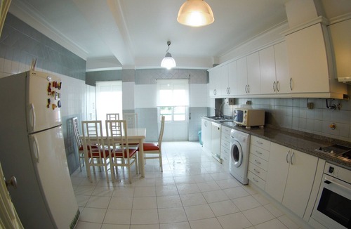 Sao Martinho do Bispo Apartment | Coimbra - Villa Mariana Apartment