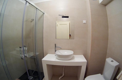 Sao Martinho do Bispo Apartment | Coimbra - Villa Mariana Apartment