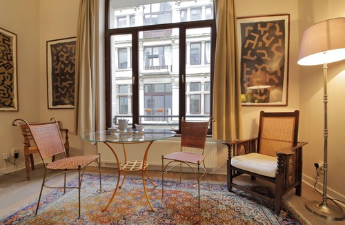 Milan Centre Apartment | ComeCasa Luxury Flat Scala-Brera