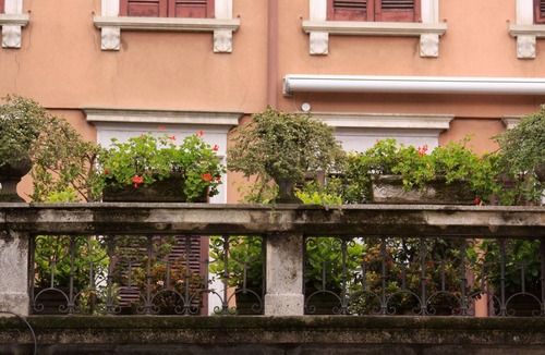Milan Centre Apartment | ComeCasa Luxury Flat Scala-Brera