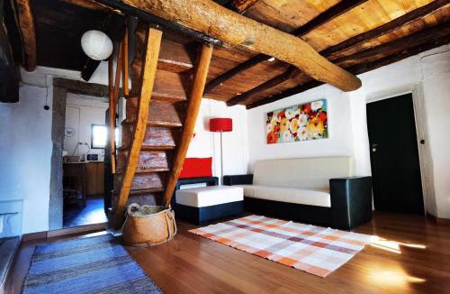 Tomar Ski Chalet | Comenda da Povoa