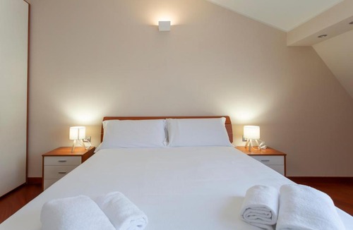 Fiera Apartment | Comfort and design between Portello and Citylife