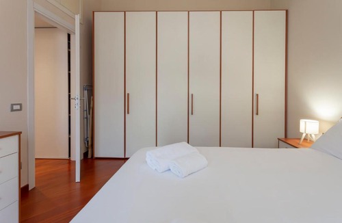 Fiera Apartment | Comfort and design between Portello and Citylife