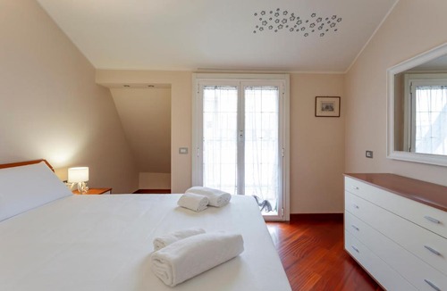Fiera Apartment | Comfort and design between Portello and Citylife