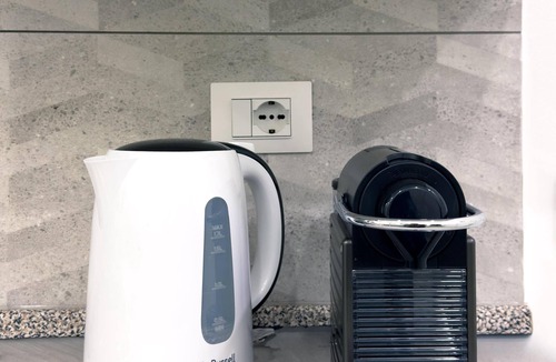 Zona Solari Apartment | Comfort Living Milan: the fashion and design district
