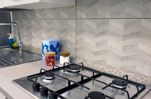 Zona Solari Apartment | Comfort Living Milan: the fashion and design district