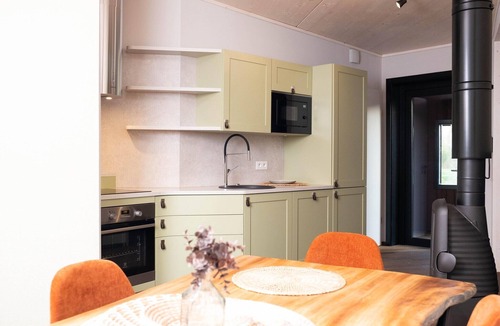 Maubray House | Comfort & Nature Haven