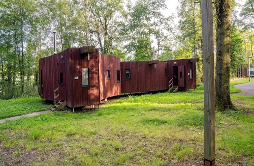 Maubray House | Comfort & Nature Haven