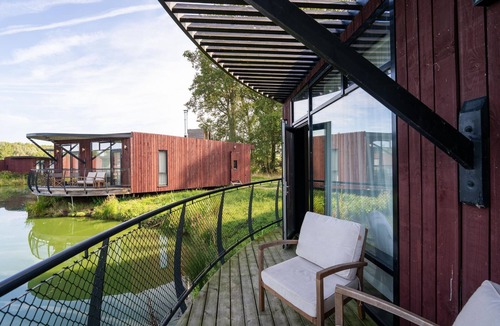 Maubray House | Comfort & Nature Haven