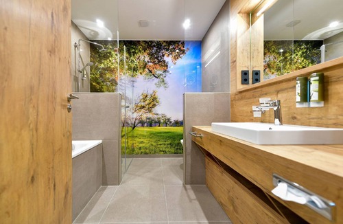 Cottbus Resort | Comfort Plus Double Room - Best Western Plus Parkhotel & Spa Cottbus *S
