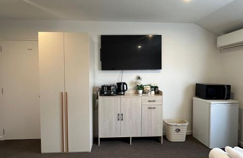 Christchurch House | Comfort Stay Christchurch