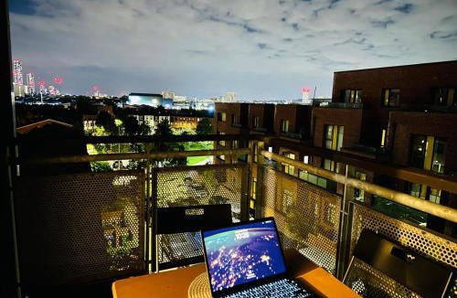 Stonebridge Apartment | Comfortable 2-Bed Apartment - Great Links to Central London and Heathrow