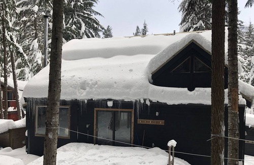 Whistler Cay Estates Cabin | Comfortable 4-Bedroom Whistler Cabin