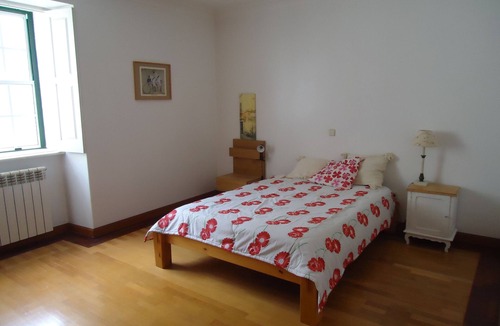 Sao Juliao da Figueira da Foz Apartment | Comfortable and cozy apartment with river view