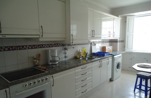 Sao Juliao da Figueira da Foz Apartment | Comfortable and cozy apartment with river view