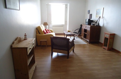 Sao Juliao da Figueira da Foz Apartment | Comfortable and cozy apartment with river view