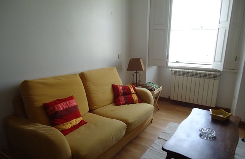 Sao Juliao da Figueira da Foz Apartment | Comfortable and cozy apartment with river view