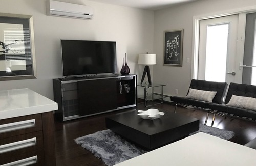 Saskatoon Condo | Comfortable and Spacious 2BD, 2BA New Built Condo