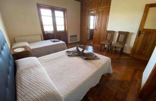 Macedo de Cavaleiros Villa | Comfortable Villa with Private Pool in Bragança