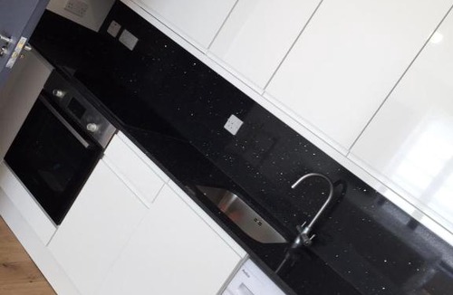 Shacklewell Apartment | Comfortable Studio Flat / All Furnished / At the Heart of Dalston