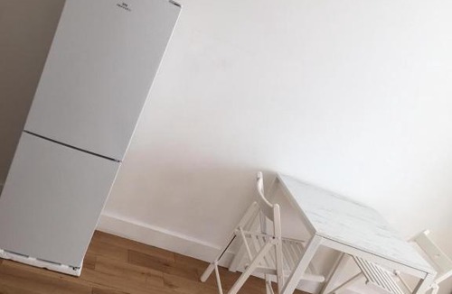 Shacklewell Apartment | Comfortable Studio Flat / All Furnished / At the Heart of Dalston
