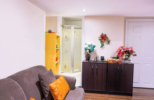 Ajax House | Comfy House in Ajax