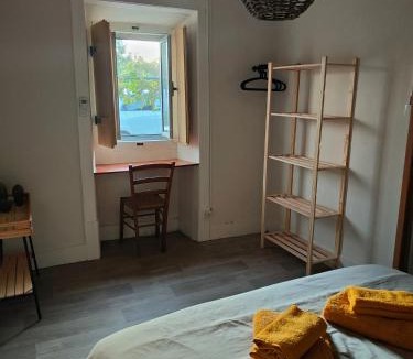 Ourem Bed & Breakfast | Como EM Casa