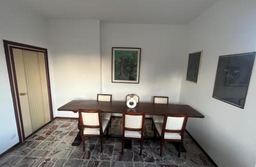 Grandate Apartment | Como Holidays ALTÍ