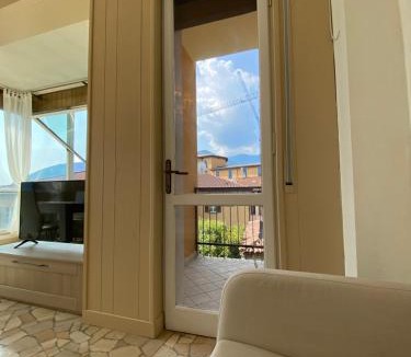 Cadenabbia Apartment | Como Lake Panorama Apartment