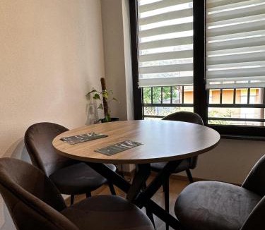Lipomo Apartment | Como's Hill Apartments - Foresta