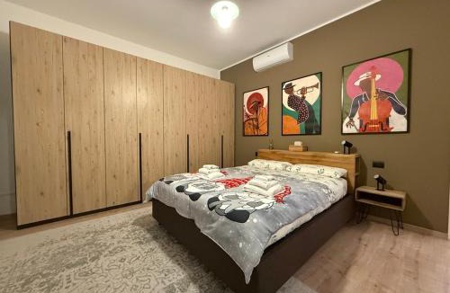 Lipomo Apartment | Como's Hill Apartments