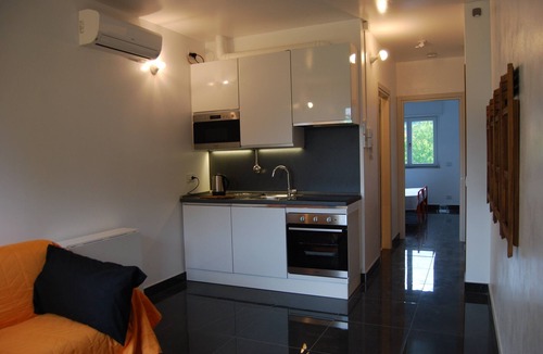 Albate Apartment | COMO - VILLA GABRIELLA - HALFWAY