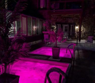 Orford Apartment | Condo Hotel Au pied du Mont Orford
