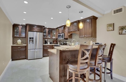 Islamorada Condo | Condo on Islamorada on the beautiful Atlantic Ocean. Come enjoy and relax!