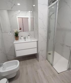 Sao Pedro Apartment | Condomínio do Cabedelo