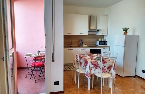 Bellano Apartment | Condominio dei Giardini by Interhome