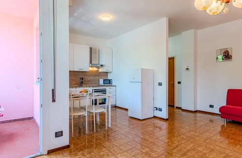 Bellano Apartment | Condominio dei Giardini by Interhome