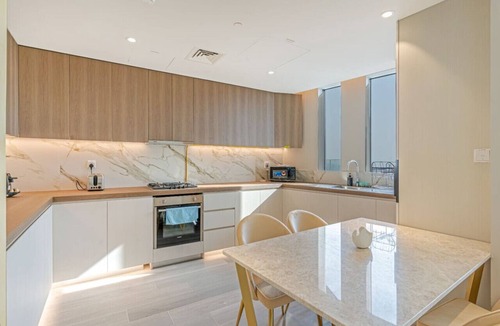 Dubai Marina Apartment | Condor Marina Star | Full Sea View | Dubai Marina