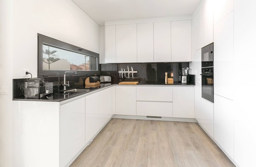 Peniche Apartment | Consolação Wave Beach House - Sea view Pool
