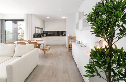 Peniche Apartment | Consolação Wave Beach House - Sea view Pool