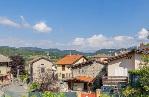 San Fedele Intelvi Apartment | Contempora - Cà dei Brenta Orchard - Valle Intelvi - Como