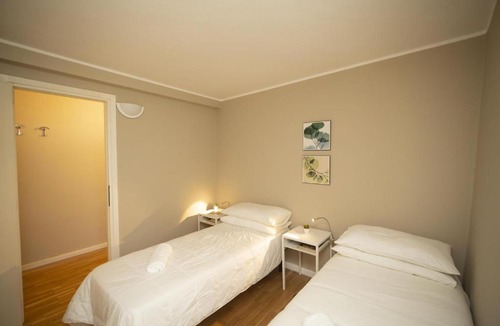 San Fedele Intelvi Apartment | Contempora - Ca' Brenta Hero - Valle Intelvi - Como