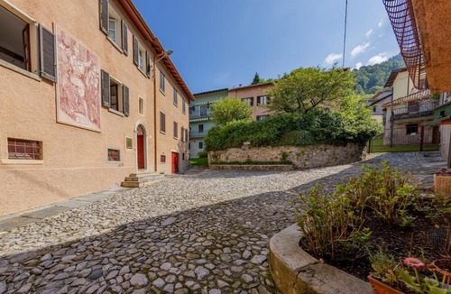 San Fedele Intelvi Apartment | Contempora - Ca' Brenta Hero - Valle Intelvi - Como