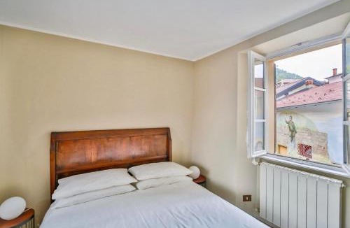 San Fedele Intelvi Apartment | Contempora - Ca' Brenta Patriot - Valle Intelvi - Como