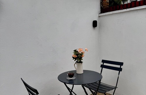 Leyton Apartment | Contemporary Studio, London Prime Location