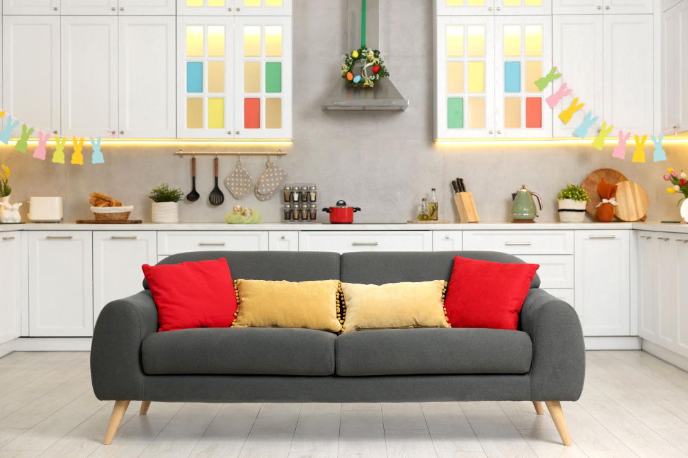 Leicester House | Contractors & Relocators Dream