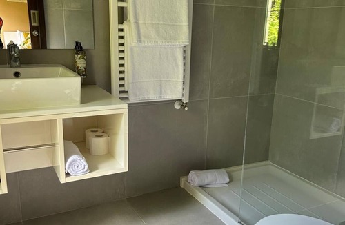 Lanhelas Hotel | Convento San Payo