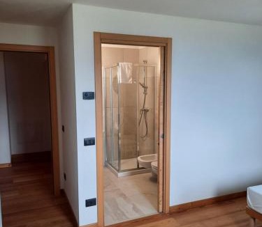 Valtellina Bed & Breakfast | Convivio San Bernardo