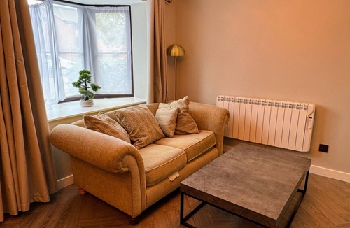 Aylesbury Apartment | Cool 1-bedroom apartment in Aylesbury