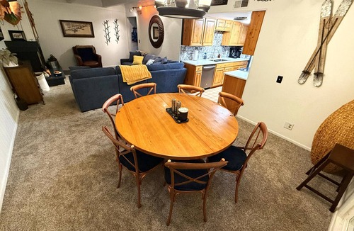 Warrior's Mark Condo | Copper Moose on Main Street Awaits You!